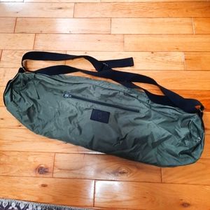 Vintage Lululemon Yoga Mat Bag